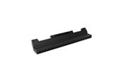 Smarta Hem - Miboxer Track Gitter Sammenklappelig - 48V - 12W - RGB-CCT - 24° - Zigbee 3.0 - 4038816239785