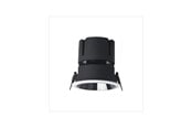 Smarta Hem - Miboxer Downlight - 18W - RGB-CCT - Justerbar - 24° - 2.4GHz RF - 4038816246806