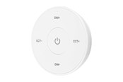 Smarta Hem - Miboxer Fjernbetjening - CCT - 2.4GHz RF - 3V - 4038816250223