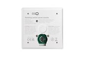 Smarta Hem - Miboxer Fjernbetjening - 2.4GHz RF - 3V - 4 Zoner - 4038816250421