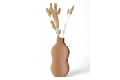 Decoration - Simiu BABBIA - Vase - 21cm - Beige - 5714255011876
