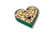 Decoration - Simiu AMOURA - Serving bowl - Green/Beige - 15cm - 5714255012026
