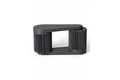 Decoration - Simiu AIRFLIA - Mini Laptop Stand - 2 pcs - Grey - 5714255012088