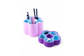 Decoration - Simiu FLORIA - Container for Writing Utensils - 13cm - 5714255012279