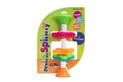 Babyleksaker - Fat Brain Mini Spinny - F134ML