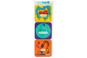 Babyleksaker - Fat Brain Play Tab Sensory Set 1 - F4883DT2