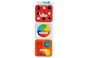 Babyleksaker - Fat Brain Play Tab Sensory Set 2 - F4884DT2