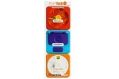 Babyleksaker - Fat Brain Play Tab Sensory Set 3 - F4885DT2