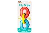 Babyleksaker - Fat Brain Plip Grips - F489ML3