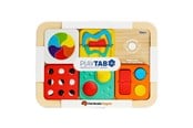 Babyleksaker - Fat Brain Play Tab Essential Set - F5091DT2