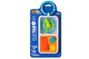 Babyleksaker - Fat Brain Play Tab On The Go - F5121DT2