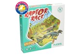 Brädspel - Asmodee Raptor Race Tactical Board Game - FXG601-ML