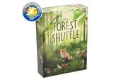 Brädspel - Asmodee Forest Shuffle - LOG0175NL