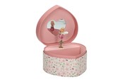 Kreativa spel - Bambolino Toys Little Dutch Jewelry Box Elf - Fairy Garden - 126206