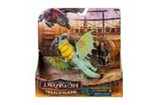 Figure - Disney Viking & Dragon-Rumblehorn & Stoick - 66663 / 6075559