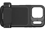 Andra mobiltillbehör - PolarPro LiteChaser 17 Grip for  iPhone 17 Pro - LCP17-GRIP-PRO