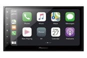 Car stereo - Pioneer SPH-DA250DAB Multimedia car radio with Carplay & Android Auto (2-DIN) - Bilradio - 1026445