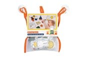 Babyvård - Bambolino Toys Bath figures Nijntje in storage net 9 pcs. - 17076