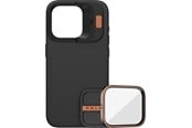 Mobile - Covers & Cases - PolarPro Kit - LiteChaser iPhone 15 Pro Max Case B - 131133