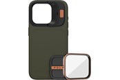 Mobile - Covers & Cases - PolarPro Kit - LiteChaser iPhone 15 Pro Max Case F - 131135