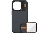 Mobile - Covers & Cases - PolarPro Kit - LiteChaser iPhone 15 Pro Max Case O - 131136