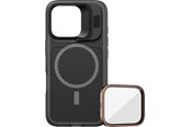 Mobile - Covers & Cases - PolarPro Kit - LiteChaser iPhone 16 Pro BaseCase B - 131137