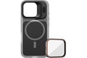 Mobile - Covers & Cases - PolarPro Kit - LiteChaser iPhone 16 Pro BaseCase C - 131138