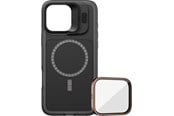 Mobile - Covers & Cases - PolarPro Kit - LiteChaser iPhone 16 Pro Max BaseCa - 131139