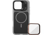 Mobile - Covers & Cases - PolarPro Kit - LiteChaser iPhone 16 Pro Max BaseCa - 131140