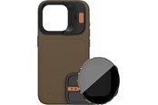 Mobile - Adapters & Chargers - PolarPro Kit - LiteChaser iPhone 15 Pro Max Case D - 131151