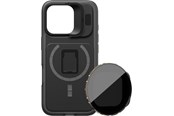 Mobile - Covers & Cases - PolarPro Kit - LiteChaser iPhone 16 Pro Max ProCas - 131159