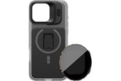 Mobile - Covers & Cases - PolarPro Kit - LiteChaser iPhone 16 Pro Max ProCas - 131160