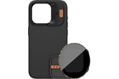 Mobile - Covers & Cases - PolarPro Kit - LiteChaser iPhone 15 Pro Max Case B - 131163