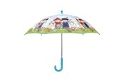 Leksaker - Bambolino Toys Fien & Teun Umbrella - 19207