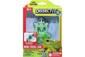 Kreativa spel - Sensory Compounds Frog In Giftbox - 38083