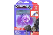 Kreativa spel - Sensory Compounds Bat In Giftbox - 38087
