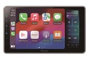 Car stereo - Pioneer SPH-DA97DABUNI 1-DIN multimedia headunit - Bilradio - 3026136