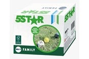 Trädgårdsspel - Bex Star Family (FSC Certified) - 541-600