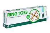 Trädgårdsspel - Bex Ring Toss Family (FSC) - 541-400