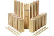 Trädgårdsspel - Bex Kubb Family (FSC Certified) - 541-014