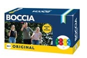 Trädgårdsspel - Boccia Original - 519-071