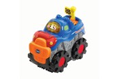 Babyleksaker - VTech Toot Toot Monster Truck (SE) - 501821