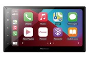 Car stereo - Pioneer SPH-DA160DAB Including DAB+ Antenna – Apple Carplay – Android Auto - Bilradio - 1026883