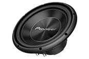 Car stereo - Pioneer TS-A300D4 12″ Inch Car Subwoofer – with Dual 4-ohm Voice Coil – 1500 W – 30 cm - Subwoofer - 1025914