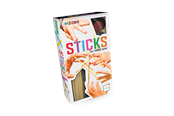 Brädspel - Lautapelit Sticks - The Yubibo Game (Nordic + ENG) - LPFI877