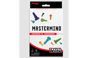 Brädspel - Lautapelit Mastermind Travel (Nordic) - GO68361