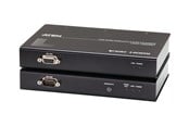 Repeatrar, förstärkare, broar och transceivers - ATEN CE820-ATA - KVM / audio / serial / USB extender - HDBaseT 2.0 - CE820-ATA-G