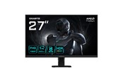 Skärm - 27" GIGABYTE GS27F2 - 1920x1080 (FHD) - 240Hz - IPS - GS27F2 EK