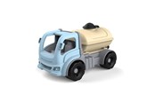 Leksaksbil - Dantoy Tanker Truck 17 cm - 2219