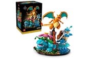 LEGO®  - LEGO Pokémon 72153 Venusaur, Charizard och Blastoise - 72153